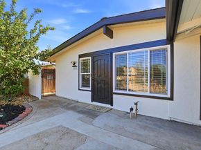 1800 Seaview Drive, San Jose CA 95122