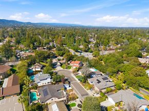 1315 Bright Oaks Court, Los Altos CA 94024