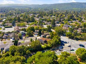 1315 Bright Oaks Court, Los Altos CA 94024