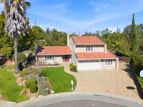 1315 Bright Oaks Court, Los Altos CA 94024