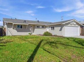 1787 Canton Drive, Milpitas CA 95035