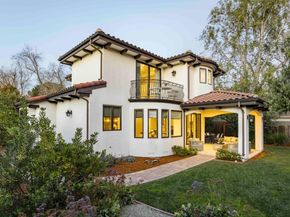 4118 Sutherland Drive, Palo Alto CA 94303