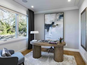 4118 Sutherland Drive, Palo Alto CA 94303