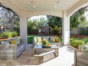 4118 Sutherland Drive, Palo Alto CA 94303