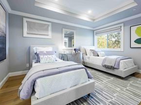 4118 Sutherland Drive, Palo Alto CA 94303