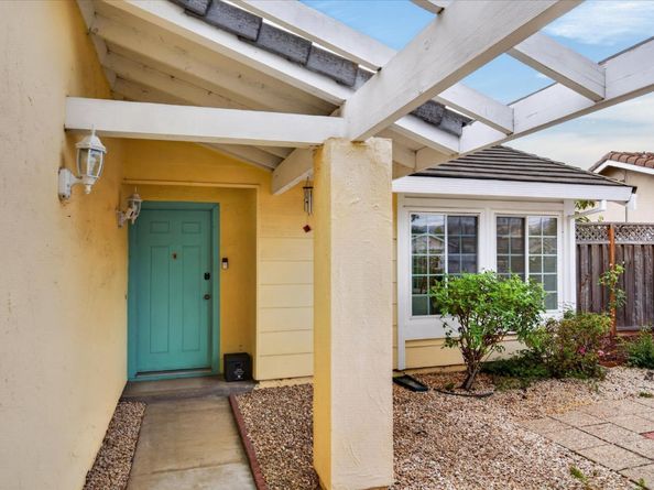 985 Summerfield Drive, San Jose CA 95121