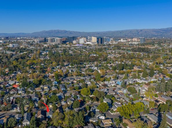 538 Fisk Avenue, San Jose CA 95125
