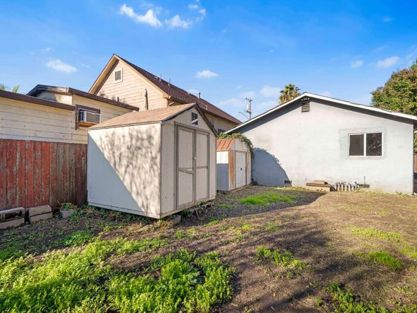 538 Fisk Avenue, San Jose CA 95125