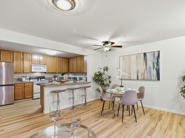 134 Carroll Street 202, Sunnyvale CA 94086