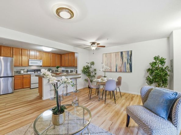 134 Carroll Street 202, Sunnyvale CA 94086