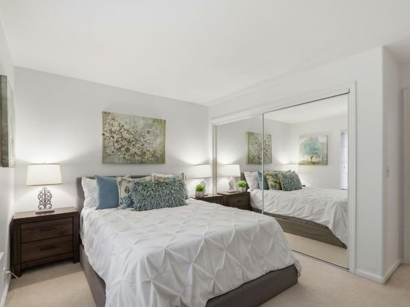 134 Carroll Street 202, Sunnyvale CA 94086