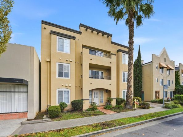 134 Carroll Street 202, Sunnyvale CA 94086