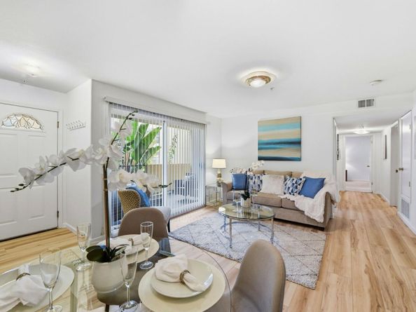 134 Carroll Street 202, Sunnyvale CA 94086