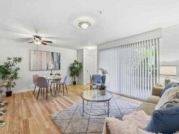 134 Carroll Street 202, Sunnyvale CA 94086