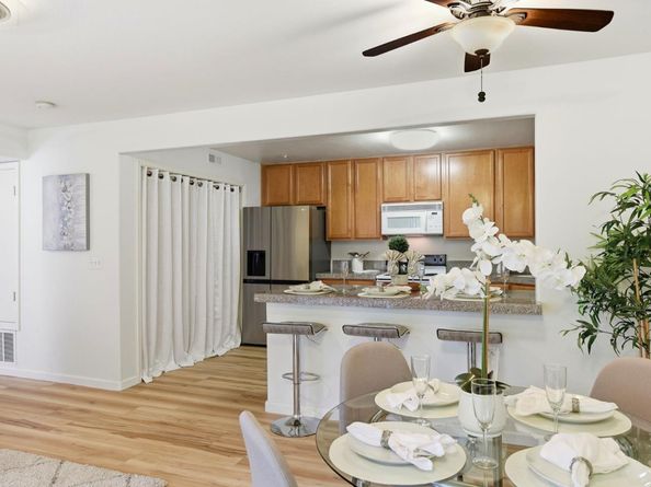 134 Carroll Street 202, Sunnyvale CA 94086