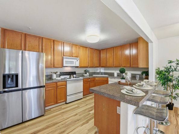 134 Carroll Street 202, Sunnyvale CA 94086