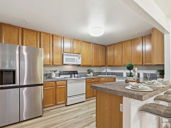 134 Carroll Street 202, Sunnyvale CA 94086