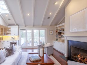 126 Central Avenue, Los Gatos CA 95030