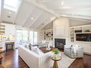 126 Central Avenue, Los Gatos CA 95030