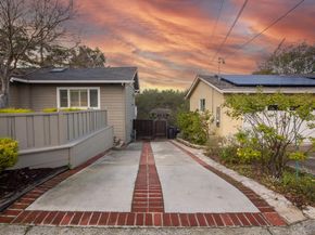 126 Central Avenue, Los Gatos CA 95030