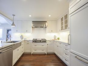 126 Central Avenue, Los Gatos CA 95030