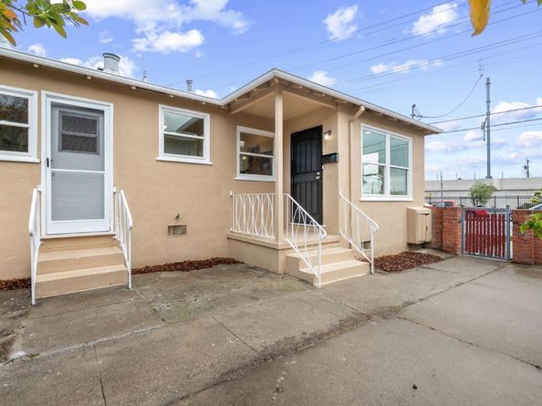 529/533 Huntington Avenue, San Bruno CA 94066