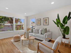 529/533 Huntington Avenue, San Bruno CA 94066