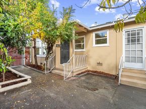 529/533 Huntington Avenue, San Bruno CA 94066
