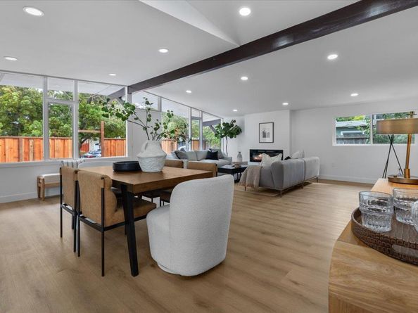 2375 Adele Avenue, Mountain View CA 94043