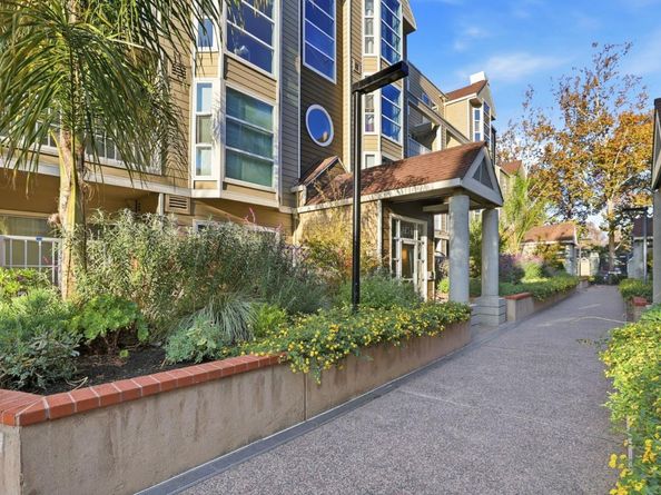 415 N 2nd Street 245, San Jose CA 95112