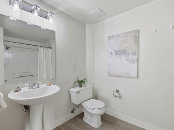 415 N 2nd Street 245, San Jose CA 95112