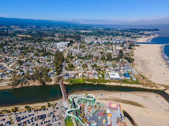 312 Elm Street, Santa Cruz CA 95060