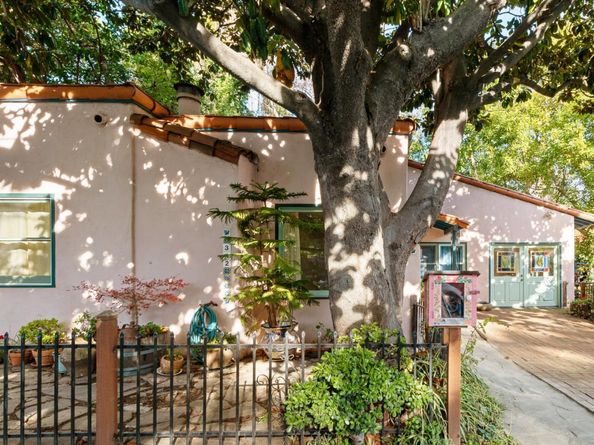 312 Elm Street, Santa Cruz CA 95060