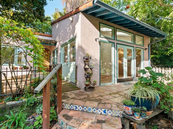 312 Elm Street, Santa Cruz CA 95060