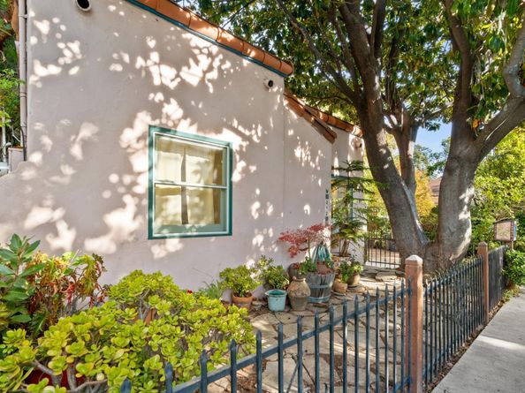 312 Elm Street, Santa Cruz CA 95060