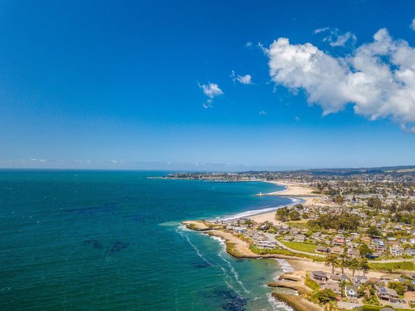 312 Elm Street, Santa Cruz CA 95060