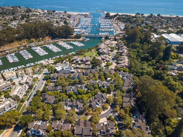 312 Elm Street, Santa Cruz CA 95060