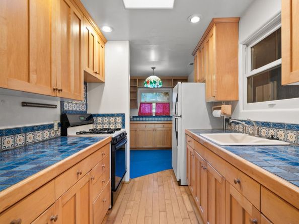 312 Elm Street, Santa Cruz CA 95060