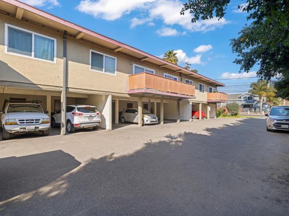 Cypress, Hayward CA 94544