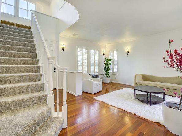 6751 Positano Lane, San Jose CA 95138