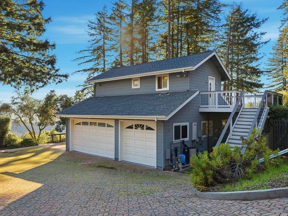 132 Pax Place Court, Aptos CA 95003