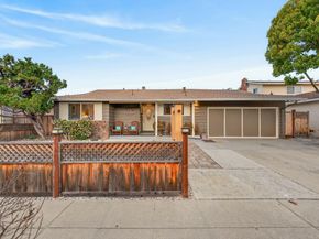 3320 Cherry Avenue, San Jose CA 95118