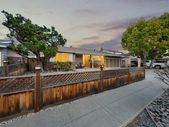 3320 Cherry Avenue, San Jose CA 95118