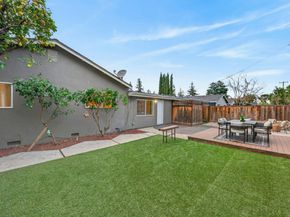 3320 Cherry Avenue, San Jose CA 95118