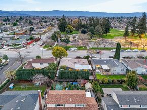 3320 Cherry Avenue, San Jose CA 95118