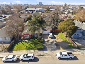 855 N 12th Street, San Jose CA 95112