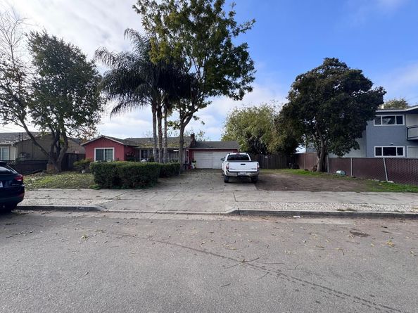 855 N 12th Street, San Jose CA 95112