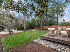 4119 Park Boulevard, Palo Alto CA 94306