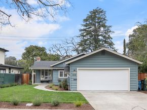 4119 Park Boulevard, Palo Alto CA 94306