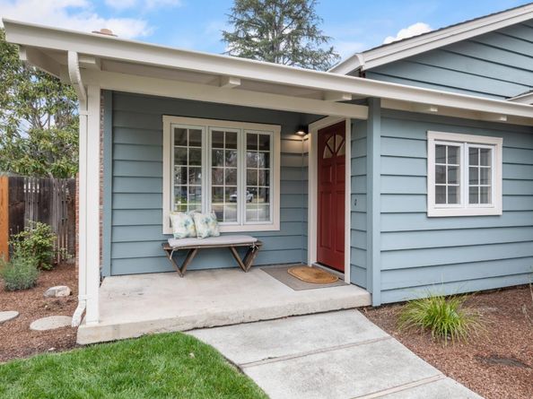 4119 Park Boulevard, Palo Alto CA 94306